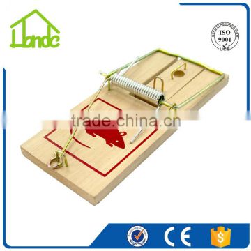 Big Size Wooden Rat Trap Control HDWT006