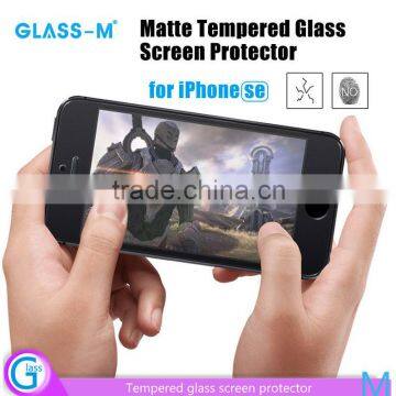 Free Sample Anti Glare Screen Shiled for iPhone 5/5s