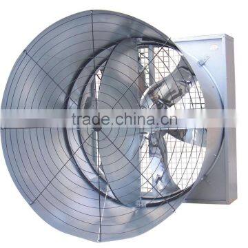cassette type fan