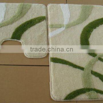 Multi colour Bath Mat manufacturer