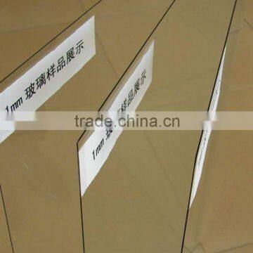 clear window glass sheet 3mm-8mm manufacturing
