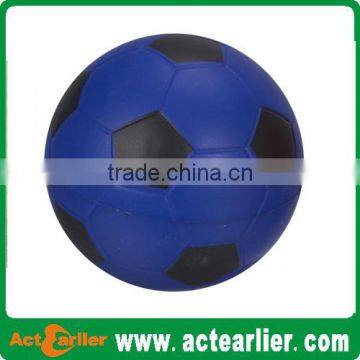 pu foam promotional anti stress ball toy in bulk