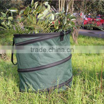 durable useful polyester home garden waste bag