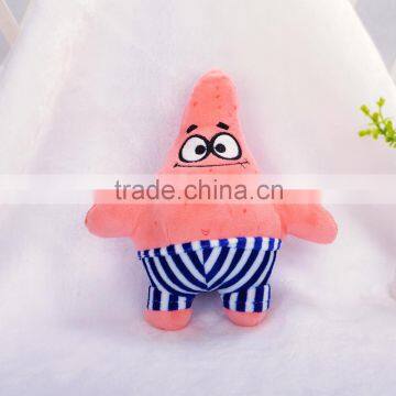 Factory Customized Wholesale Valentine Day Plush Toys Pug Dog For Sale photo-6