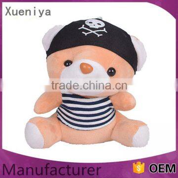 China Cheap Soft Toys Wholesale Kids Toys Plush Custom Teddy Bear