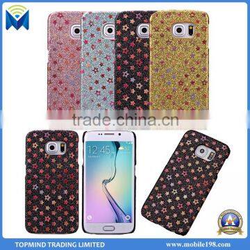 New Style Mobile Phone Case for Samsung Galaxy S6 Edge PC Case