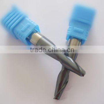 Taper Flute 4 Flutes Square End Mills