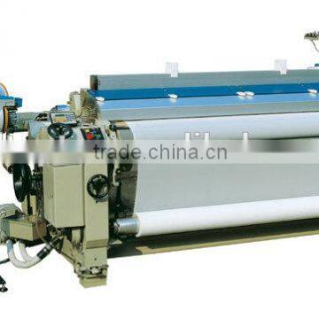 HYWL-828 Single Pump Double Nozzle Cam Shedding Water Jet Machine photo-2