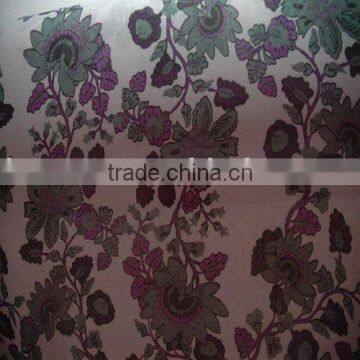 Printed Chiffon fabric