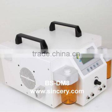 Medical Microdermabrasion Machine Vaporizer Facial Equipment Beauty Salon Equipment photo-4