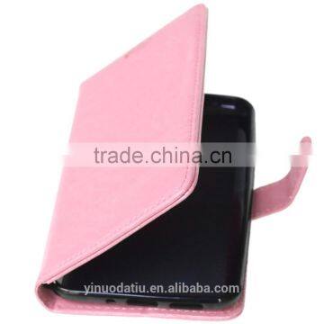 Mobile Phone PU Leather Flip Card-slot Case for Meizu MX4 Pro photo-6