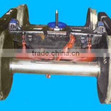 Railway Wagon Components 5 photo-5