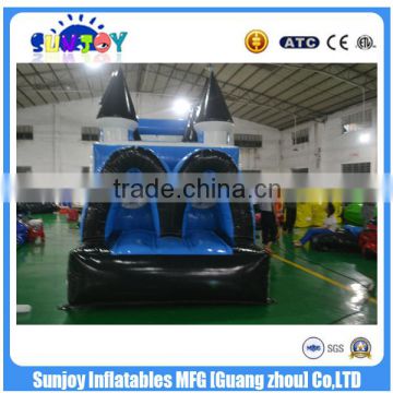 SUNJOY 2016 new designed bouncy castles inflatables china, inflatable, jumper kids for sale