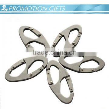 aluminium snap hook alloy snap hook