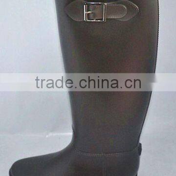 Wellington Horse Riding Boots