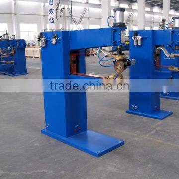 Factory Direct Sale HRX FN-50 Pneumatic Seam Welding Machine