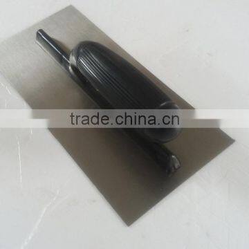 Good Quality of Plastering Trowel -280*100 Mm-101 photo-3