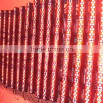 Good Quality 84*3w 5color RGBWA Led Stage Lighting Equipment,led Stage Wall Washer photo-3