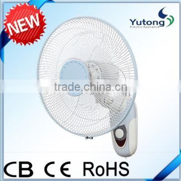 16" wall fan ( popular design for Europe market )