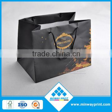 Quality wholesale sealable paper bags