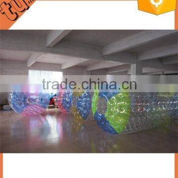 Hot Sale Inflatable Water Walking Fun Roller / Inflatable Water Ball for Inflatable Water Sports for Aqua Park photo-2