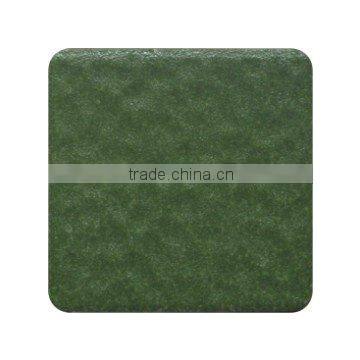 Green color paving ceramic tile (PK931)