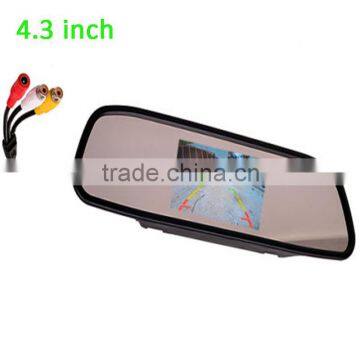 Hot selling 4.3 inch lcd screen with low price