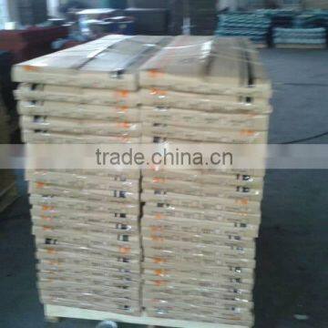 zinc sheet weight/chinese clay warriors/copper tile