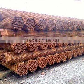 HR Steel Pipe