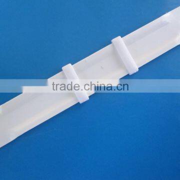 Office Stationery Supply Plastic Paper File Fastener for Envelope Use photo-4