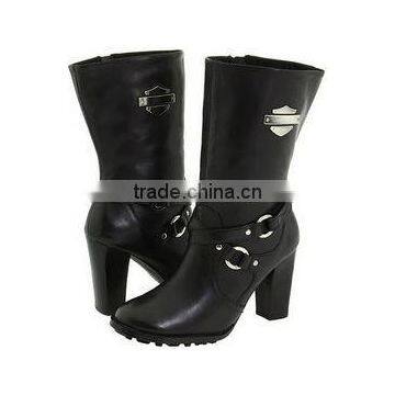 Motorbike Ladies Shoes