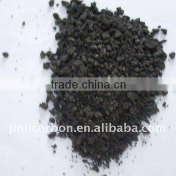 Graphitized petroleum coke/GPC