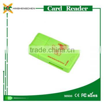 Smart Card Reader, Card Reader Writer,2 in 1 Emv Card Reader photo-3