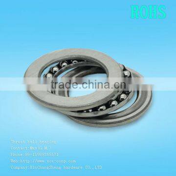 51203 Thrust Ball Bearing for lifting hooks