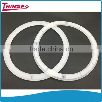 FDA Silicone heat resistant rubber gasket