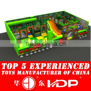 indoor children entertainment equipment