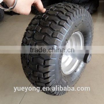 15x6.00-6 lawn mower wheel