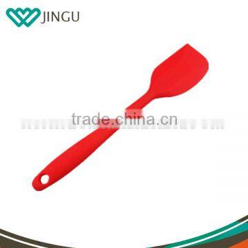 Factory wholesale best New products personalized silicone christmas spatula