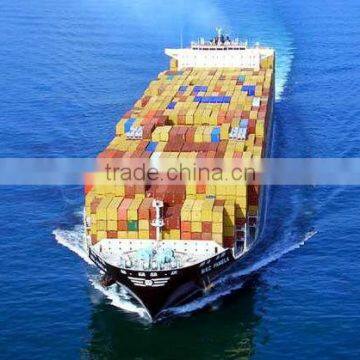 China Consolidated shipping agency to Peru Ecuador Chile Afghanistan Fiji