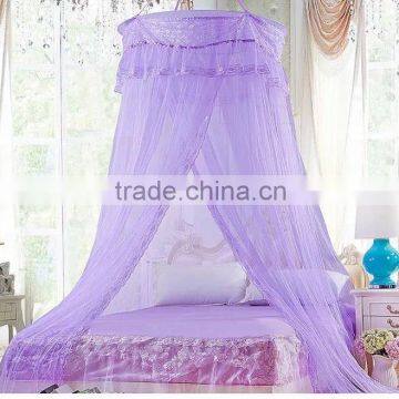 Mosquito Net Double Bed Conical Curtains Fly Screen Netting Insect Malaria Zika Repellent Money-back Guar