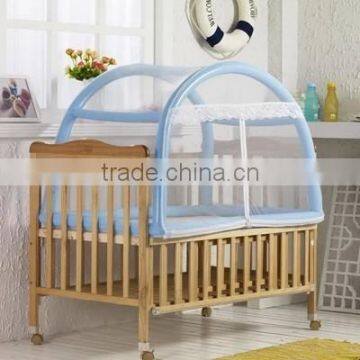 baby mosquito nets with umbrella shape