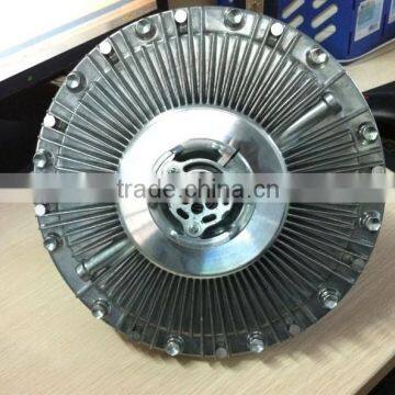 Portable Truck Spare Parts New Fan Clutch for Japanese Truck 6WF1 photo-3