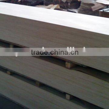 E/F grade best price and top quality baltic birch plywood for American market