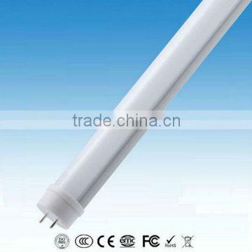 2013 Best sellerl! Isolated internal driver UL DLC 10w 16w 18w 20w 26w cree led t8 tube