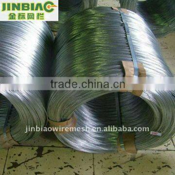 electro galvanized iron binding wire (barter away)