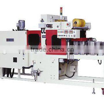 Auto Counting and Collating Shrink Wrap Package Machine