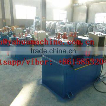 XK-160 Lab Milling Machine photo-6