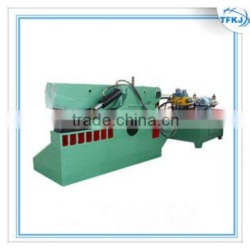 Waste Hydraulic Machine Cut Iron