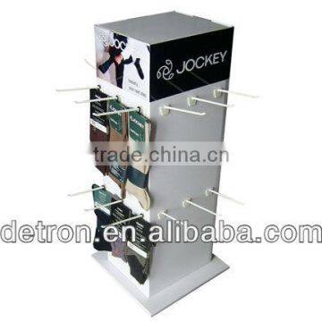 2013 Hot sale stocking racks