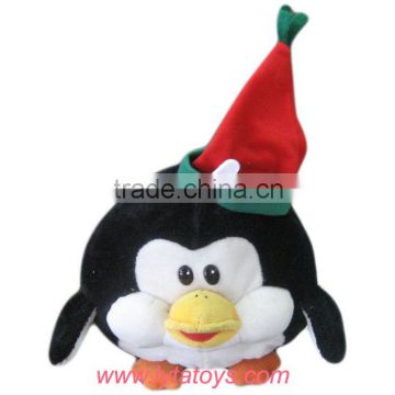 Christmas Plush Toys